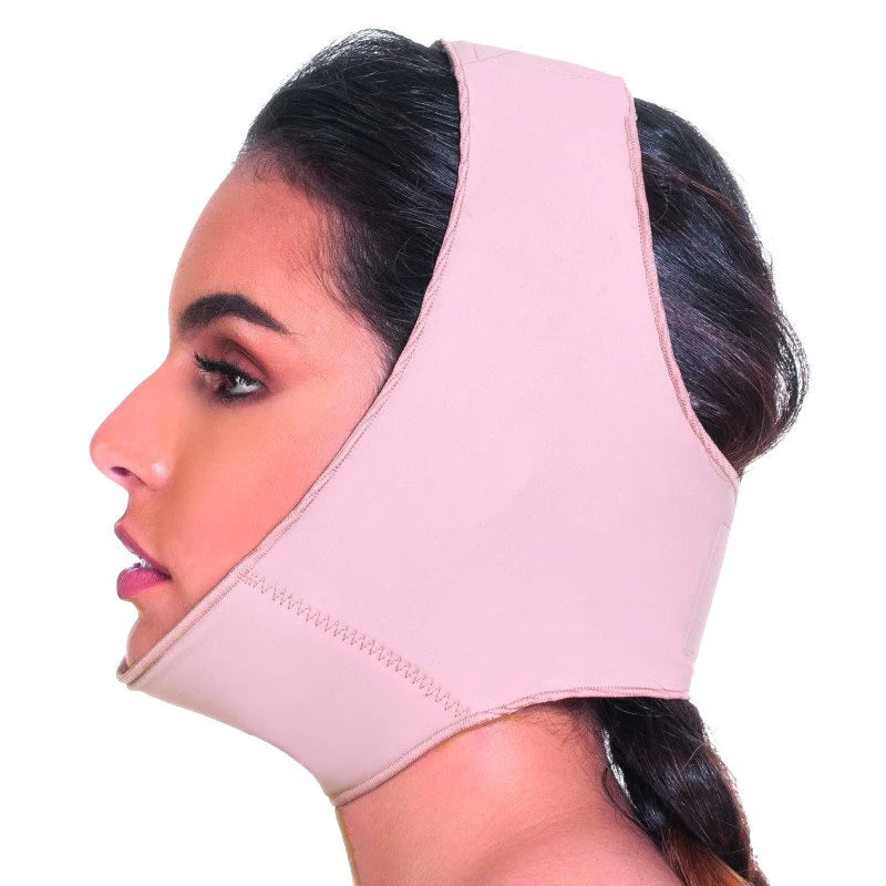 Faixa para Otoplastia com Velcro