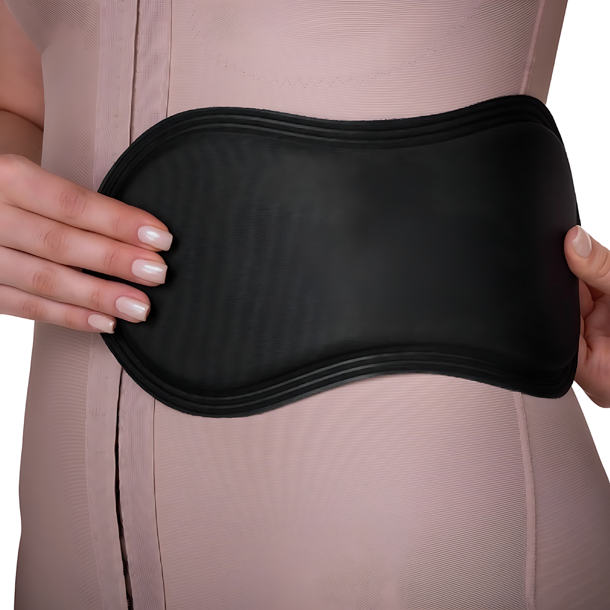 Par Placas Laterais Splint Comfort