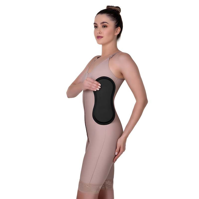 Par Placas Laterais Splint Comfort