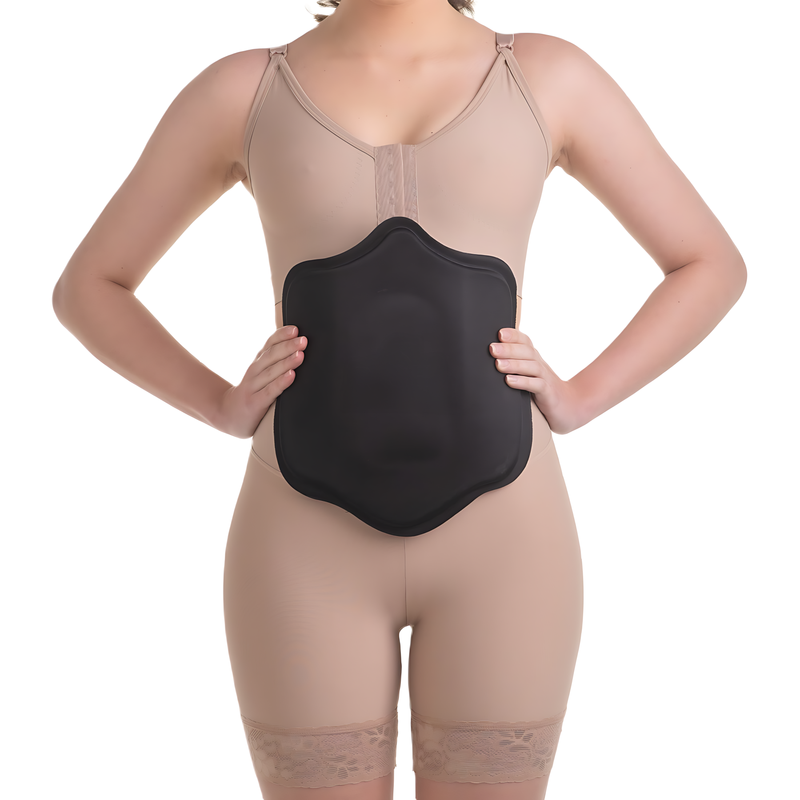 Placa Abdominal Splint Comfort