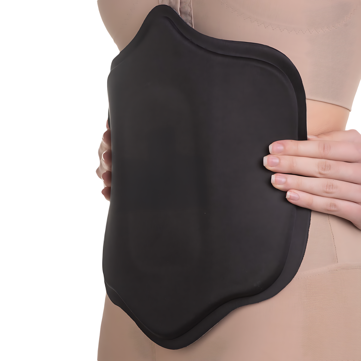 Placa Abdominal Splint Comfort