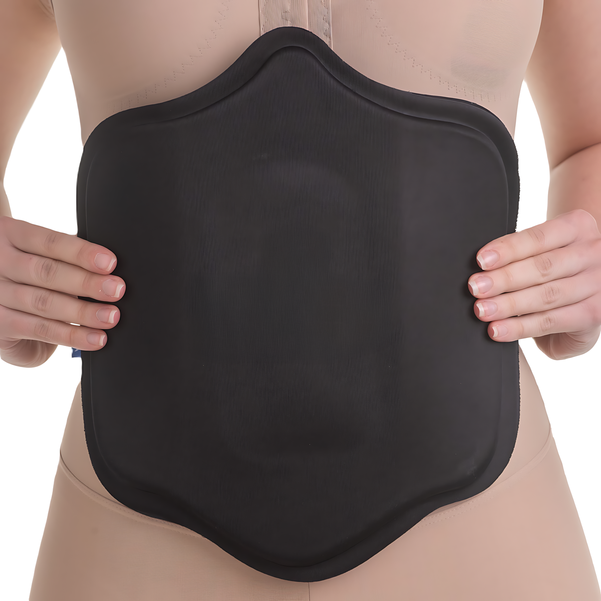 Placa Abdominal Splint Comfort