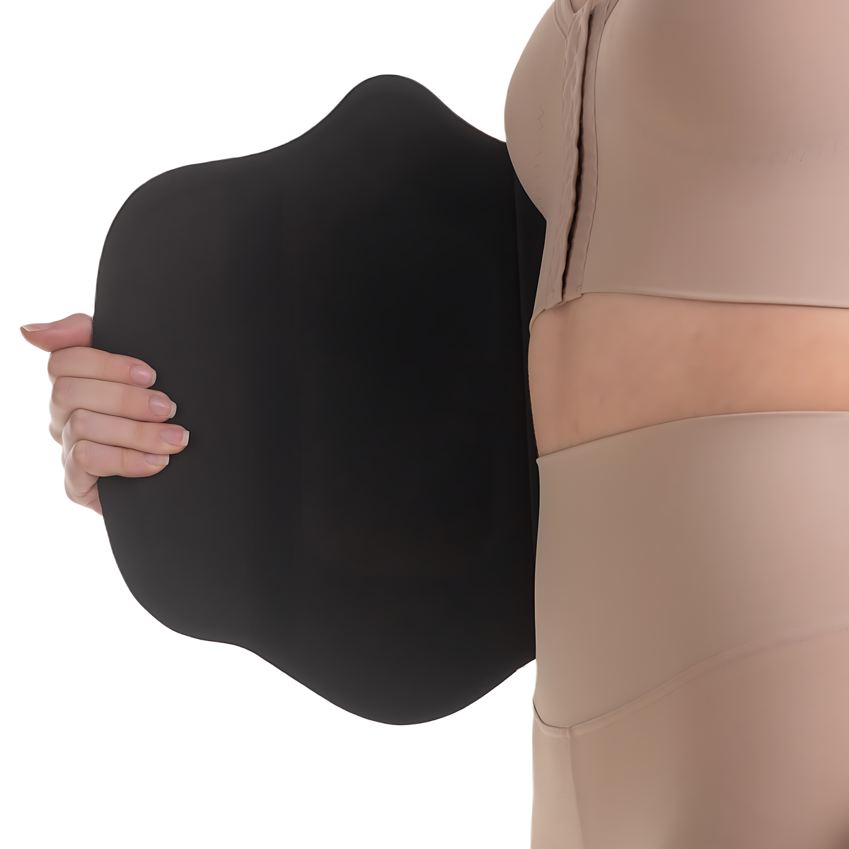 Placa Abdominal Splint Comfort