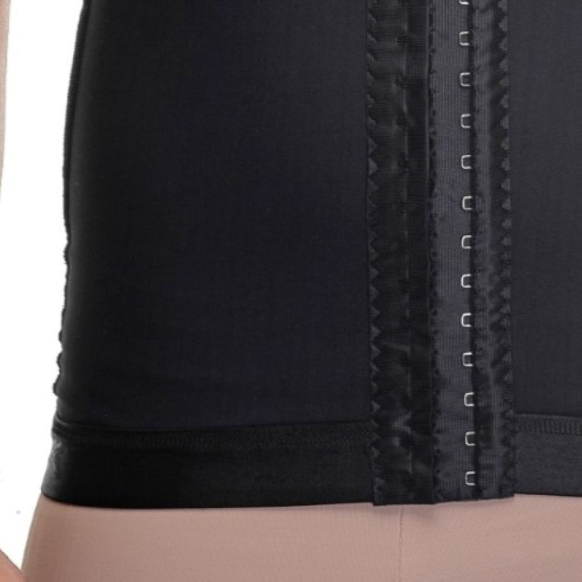 Cinta Masculina Pós Cirúrgica Abdominoplastia Ginecomastia