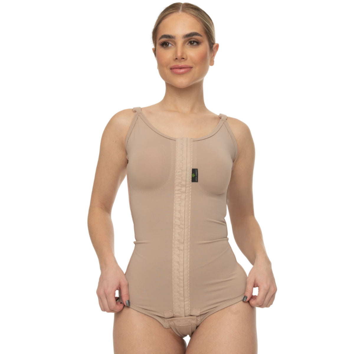 Cinta Body Pós Operatória